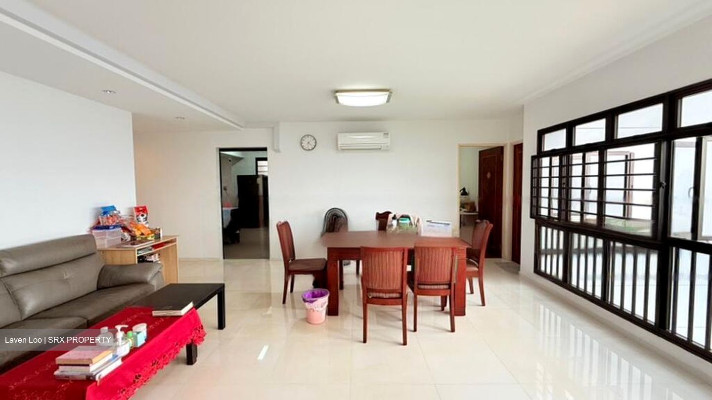 Blk 89 Commonwealth View (Queenstown), HDB 5 Rooms #481260381